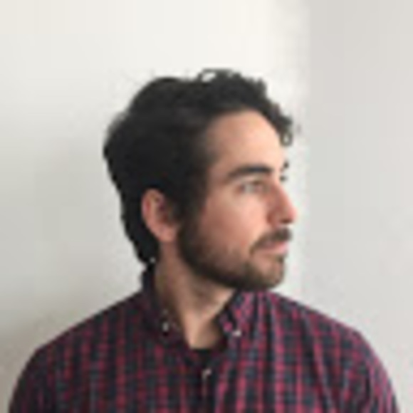 Meet your Posher, Christopher - Picture 1 of 1